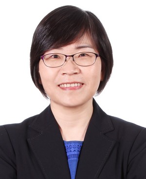 Clarice T. H. Chen